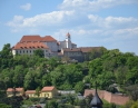 květen 2016 - Výšlap s TJ Hodonice