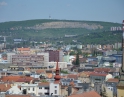 květen 2016 - Výšlap s TJ Hodonice