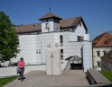 květen 2016 - Výšlap s TJ Hodonice