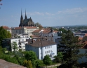 květen 2016 - Výšlap s TJ Hodonice
