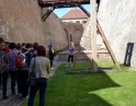 květen 2016 - Výšlap s TJ Hodonice