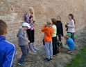 květen 2016 - Výšlap s TJ Hodonice