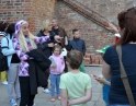 květen 2016 - Výšlap s TJ Hodonice