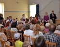 květen 2016 - Den matek