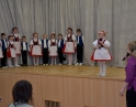 květen 2016 - Den matek