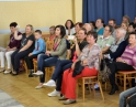 květen 2016 - Den matek