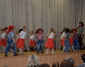 květen 2016 - Den matek