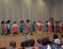 květen 2016 - Den matek