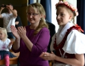 květen 2016 - Den matek