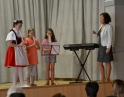 květen 2016 - Den matek
