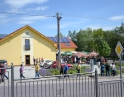 květen 2016 - Za vínem se svatým Klementem