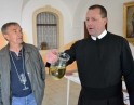 květen 2016 - Za vínem se svatým Klementem