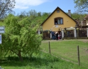 květen 2016 - Za vínem se svatým Klementem