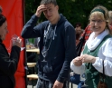 květen 2016 - Za vínem se svatým Klementem