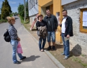 květen 2016 - Za vínem se svatým Klementem