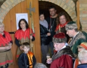květen 2016 - Za vínem se svatým Klementem