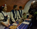 květen 2016 - Za vínem se svatým Klementem