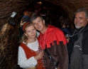 květen 2016 - Za vínem se svatým Klementem