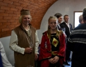 květen 2016 - Za vínem se svatým Klementem