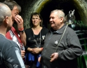 květen 2016 - Za vínem se svatým Klementem