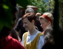 květen 2016 - Za vínem se svatým Klementem