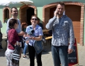 květen 2016 - Za vínem se svatým Klementem