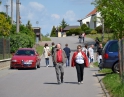 květen 2016 - Za vínem se svatým Klementem