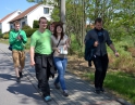 květen 2016 - Za vínem se svatým Klementem