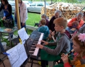 květen 2016 - Za vínem se svatým Klementem