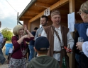 květen 2016 - Za vínem se svatým Klementem