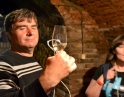 květen 2016 - Za vínem se svatým Klementem