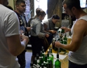květen 2016 - Za vínem se svatým Klementem