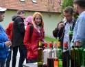 květen 2016 - Za vínem se svatým Klementem