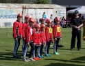 květen 2016 - Hasičská soutěž