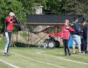 květen 2016 - Hasičská soutěž