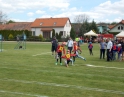 květen 2016 - Hasičská soutěž