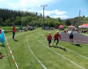 květen 2016 - Hasičská soutěž