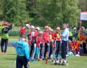 květen 2016 - Hasičská soutěž