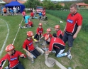 květen 2016 - Hasičská soutěž