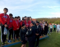 květen 2016 - Hasičská soutěž