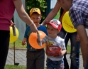 květen 2016 - Velký dětský den