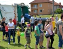 květen 2016 - Velký dětský den