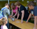 květen 2016 - Velký dětský den