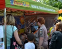 květen 2016 - Velký dětský den
