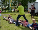 květen 2016 - Velký dětský den