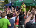 květen 2016 - Velký dětský den