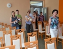 květen 2016 - Vítání občánků