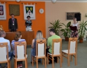 květen 2016 - Vítání občánků