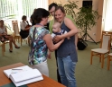 květen 2016 - Vítání občánků