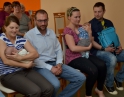 květen 2016 - Vítání občánků